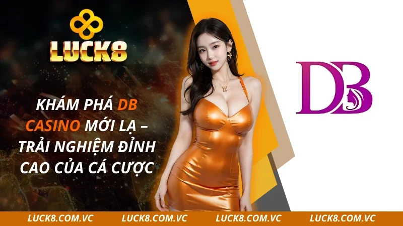 DB Casino